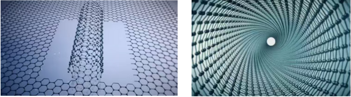 ЦВД метода постаје главна индустријализација угљеничних наноцеви са једним зидом