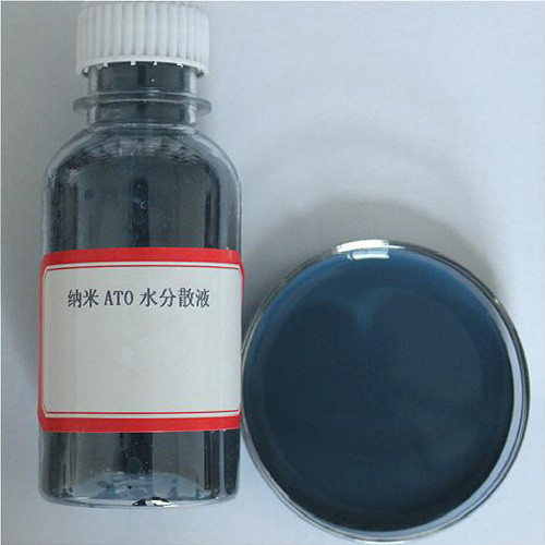 Шта је АТО дисперзија и зашто је неопходна за напредне функционалне премазе