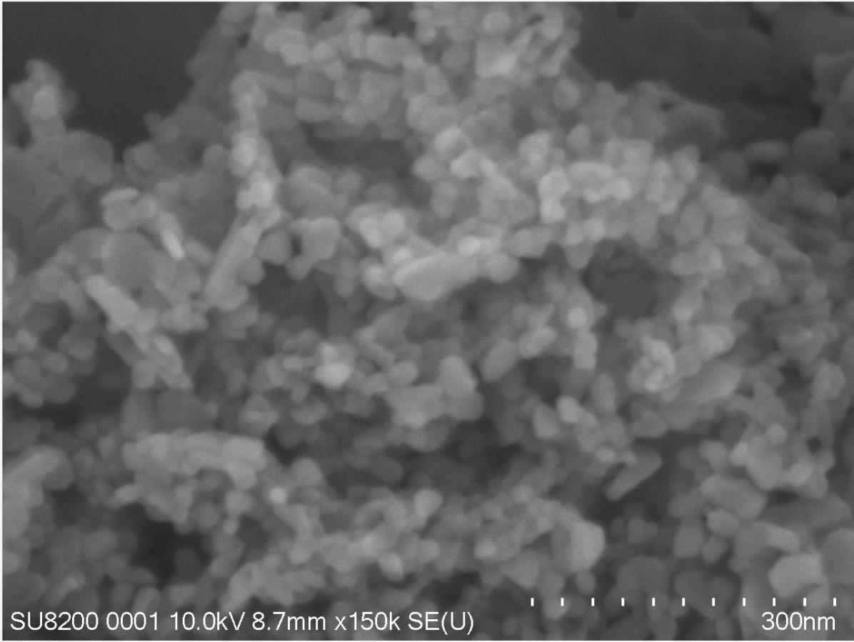 Нано цинк оксид: 'Нова звезда' у индустрији крема за сунчање