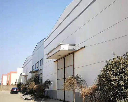 Factory