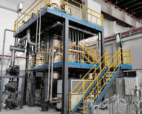 Factory